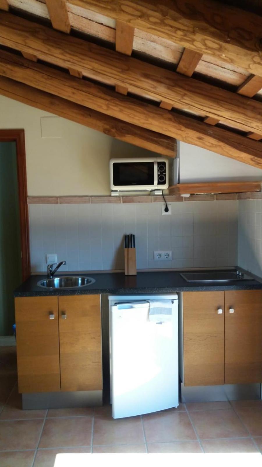 Apartamentos Turisticos Rurales El Pua Cazalla de la Sierra Exteriér fotografie
