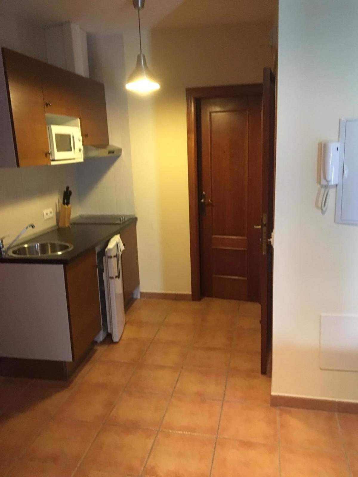 Apartamentos Turisticos Rurales El Pua Cazalla de la Sierra Exteriér fotografie