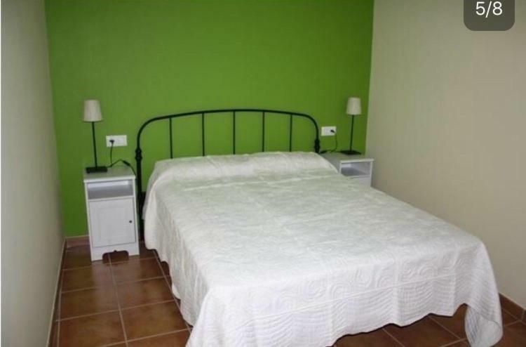 Apartamentos Turisticos Rurales El Pua Cazalla de la Sierra Exteriér fotografie